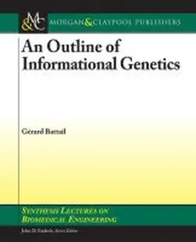  An Outline of Informational Genetics | Buch |  Sack Fachmedien