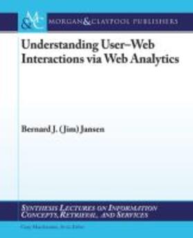  UNDERSTANDING USER-WEB INTERAC | Buch |  Sack Fachmedien