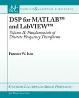  DSP FOR MATLAB(TM) & LABVIEW(T | Buch |  Sack Fachmedien