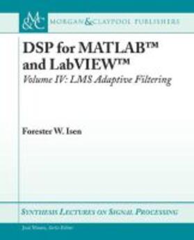  DSP FOR MATLAB(TM) & LABVIEW(T | Buch |  Sack Fachmedien