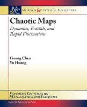 Chaotic Maps | Buch | 978-1-59829-914-4 | sack.de