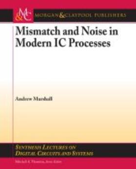  MISMATCH & NOISE IN MODERN IC | Buch |  Sack Fachmedien
