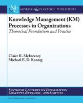 KNOWLEDGE MGMT (KM) PROCESSES | Buch | 978-1-59829-956-4 | sack.de