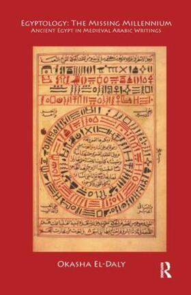 El Daly |  Egyptology: The Missing Millennium | Buch |  Sack Fachmedien