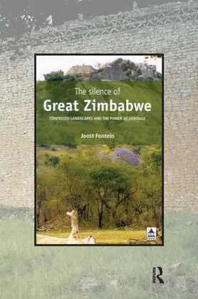 Fontein |  The Silence of Great Zimbabwe | Buch |  Sack Fachmedien