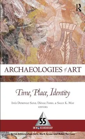 Domingo Sanz / Fiore / May |  Archaeologies of Art | Buch |  Sack Fachmedien