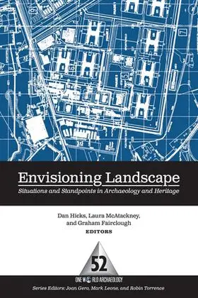 Hicks / McAtackney / Fairclough |  Envisioning Landscape | Buch |  Sack Fachmedien