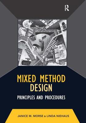 Morse |  Mixed Method Design | Buch |  Sack Fachmedien
