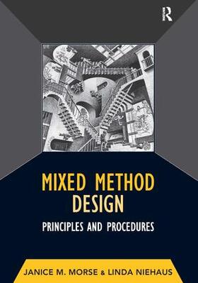 Morse |  Mixed Method Design | Buch |  Sack Fachmedien