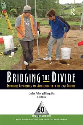 Phillips / Allen |  Bridging the Divide | Buch |  Sack Fachmedien