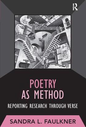 Faulkner |  Poetry as Method | Buch |  Sack Fachmedien