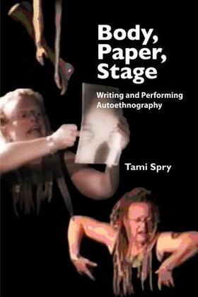 Spry |  Body, Paper, Stage | Buch |  Sack Fachmedien