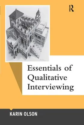 Olson |  Essentials of Qualitative Interviewing | Buch |  Sack Fachmedien