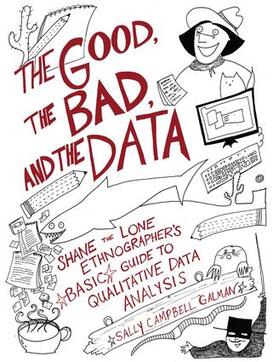 Galman / Pirie |  The Good, the Bad, and the Data | Buch |  Sack Fachmedien