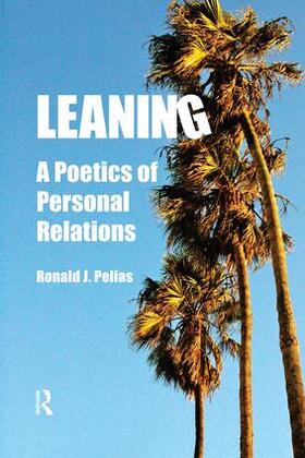 Pelias |  Leaning | Buch |  Sack Fachmedien