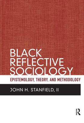 Stanfield II |  Black Reflective Sociology | Buch |  Sack Fachmedien