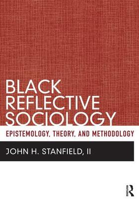 Stanfield II |  Black Reflective Sociology | Buch |  Sack Fachmedien