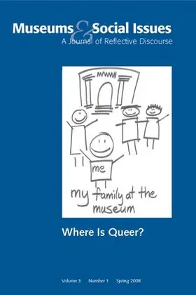 Fraser / Heimlich | Where is Queer? | Buch | 978-1-59874-807-9 | sack.de