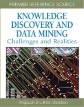 Zhu / Davidson |  Knowledge Discovery and Data Mining | Buch |  Sack Fachmedien