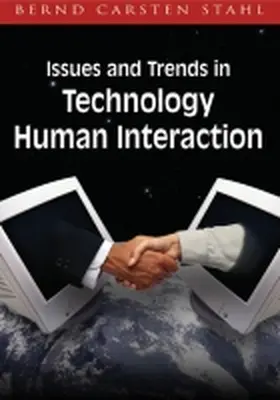 Stahl |  Issues and Trends in Technology and Human Interaction | Buch |  Sack Fachmedien