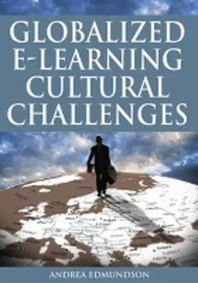 Edmundson |  Globalized E-Learning Cultural Challenges | Buch |  Sack Fachmedien