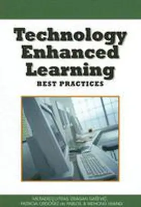 Gasevic / Lytras / Ordóñez de Pablos |  Technology Enhanced Learning | Buch |  Sack Fachmedien