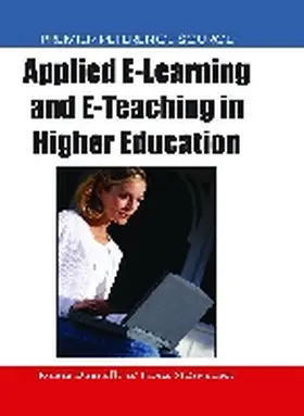 Donnelly / McSweeney |  Applied E-Learning and E-Teaching in Higher Education | Buch |  Sack Fachmedien