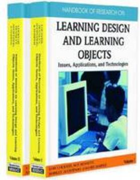 Handbook of Research on Learning Design and Learning Objects | Buch | 978-1-59904-861-1 | sack.de
