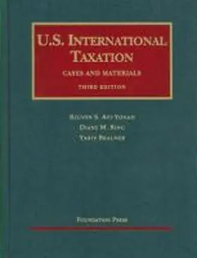 U.S. International Taxation | Buch | 978-1-59941-376-1 | sack.de