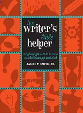 Smith |  The Writer's Little Helper | eBook | Sack Fachmedien