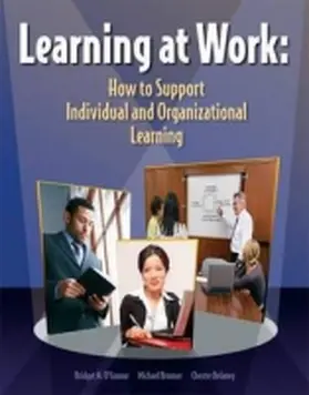 O'Connor |  Learning at Work | Buch |  Sack Fachmedien