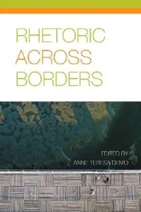 Demo |  Rhetoric Across Borders | eBook | Sack Fachmedien