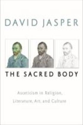 SACRED BODY | Buch | 978-1-60258-141-8 | sack.de