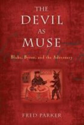 DEVIL AS MUSE | Buch | 978-1-60258-269-9 | sack.de