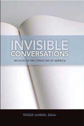 Lundin |  Invisible Conversations | eBook | Sack Fachmedien