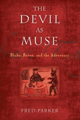 Parker |  The Devil as Muse | eBook | Sack Fachmedien