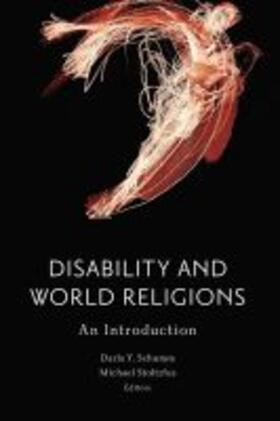  Disability and World Religions | Buch |  Sack Fachmedien