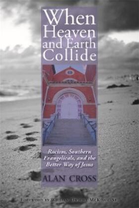Cross |  When Heaven and Earth Collide | eBook | Sack Fachmedien