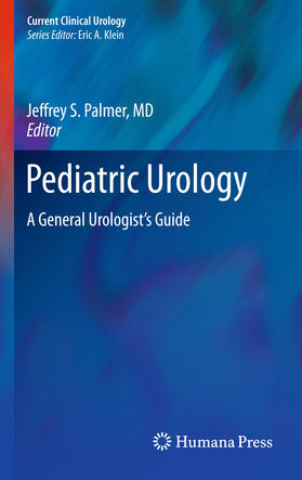 Palmer |  Pediatric Urology | eBook | Sack Fachmedien