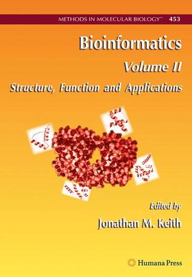 Keith |  Bioinformatics | Buch |  Sack Fachmedien