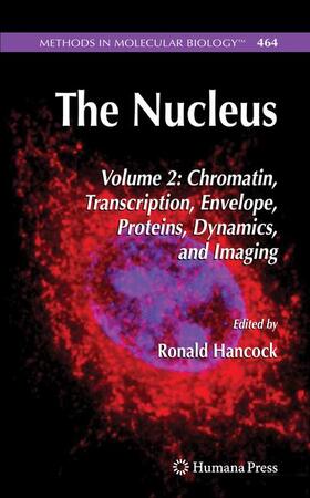 Hancock |  The Nucleus | Buch |  Sack Fachmedien