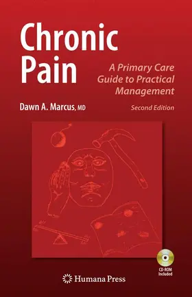 Marcus |  Chronic Pain | Buch |  Sack Fachmedien