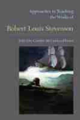 McCracken-Flesher |  Approaches to Teaching the Works of Robert Louis Stevenson | Buch |  Sack Fachmedien