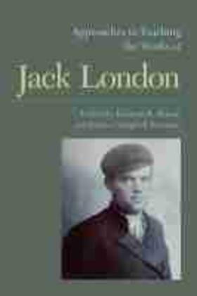 Reesman / Brandt |  Approaches to Teaching the Works of Jack London | Buch |  Sack Fachmedien