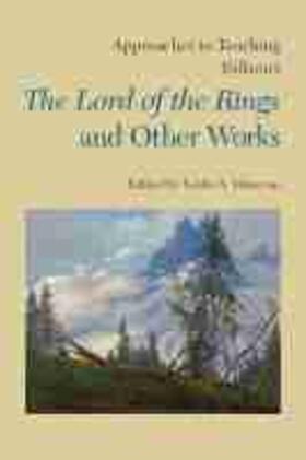 Donovan |  Approaches to Teaching Tolkien's the Lord of the Rings and Other Works | Buch |  Sack Fachmedien