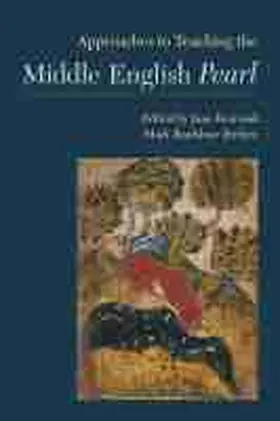 Beal / Busbee | Approaches to Teaching the Middle English Pearl | Buch | 978-1-60329-292-4 | sack.de