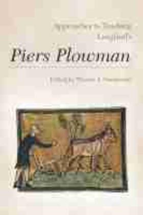 Goodmann |  Approaches to Teaching Langland's Piers Plowman | Buch |  Sack Fachmedien