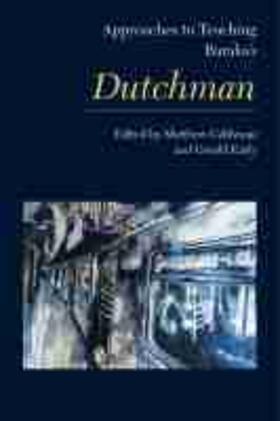 Calihman / Early |  Approaches to Teaching Baraka's Dutchman | Buch |  Sack Fachmedien