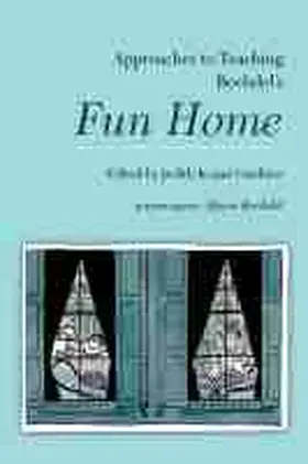 Gardiner |  Approaches to Teaching Bechdel's Fun Home | Buch |  Sack Fachmedien