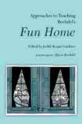 Gardiner |  Approaches to Teaching Bechdel's Fun Home | Buch |  Sack Fachmedien